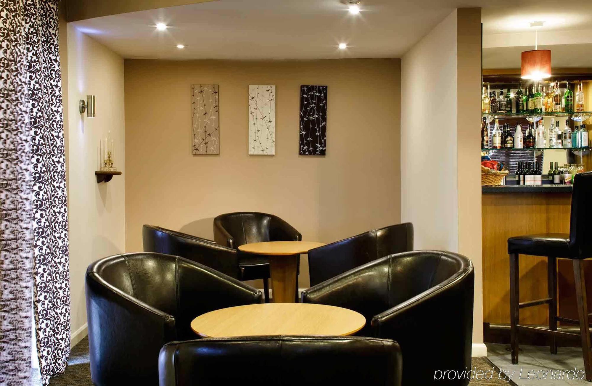โรงแรมไอบิสลินคอล์น North Hykeham ภายนอก รูปภาพ