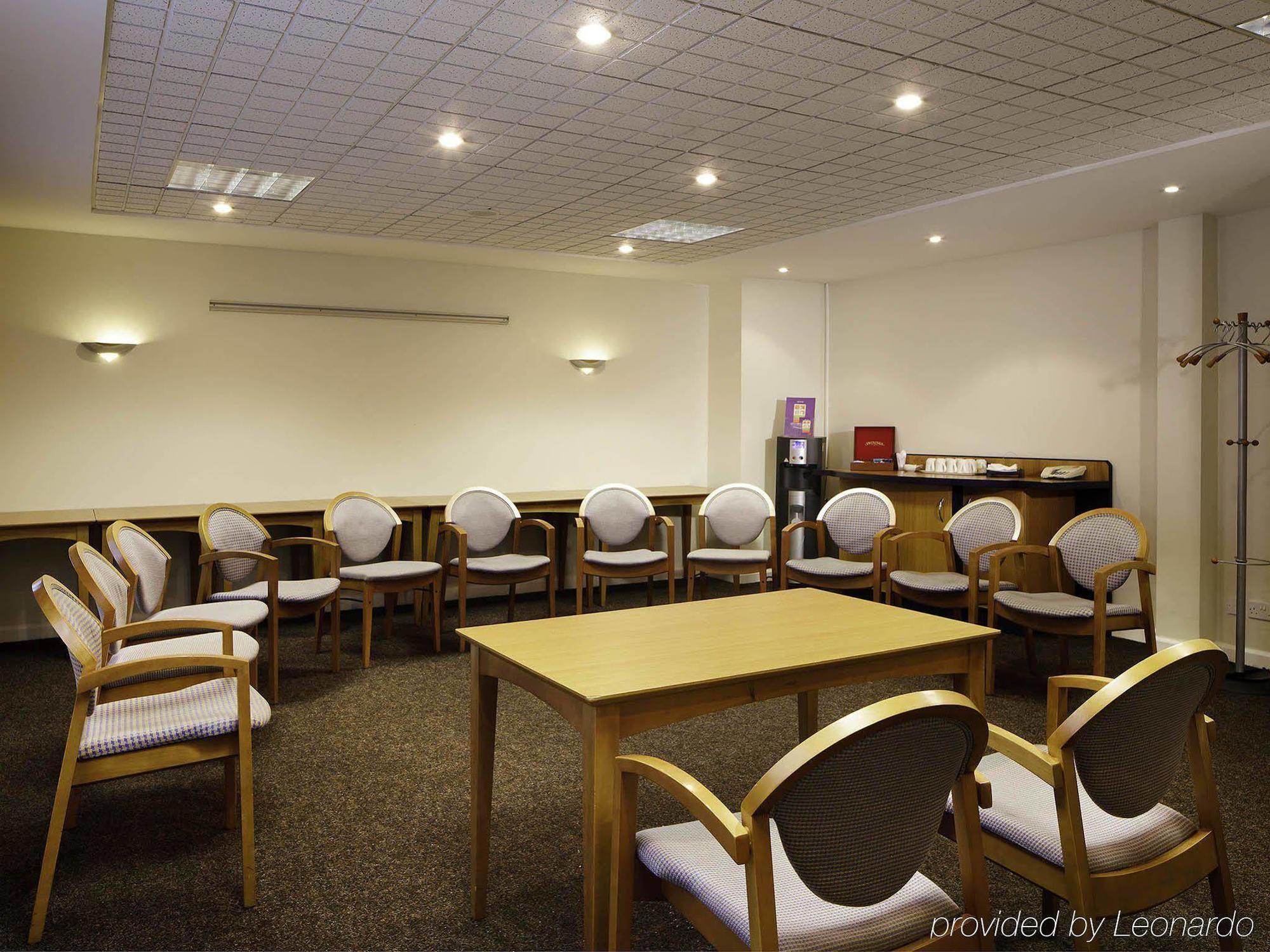 โรงแรมไอบิสลินคอล์น North Hykeham ภายนอก รูปภาพ