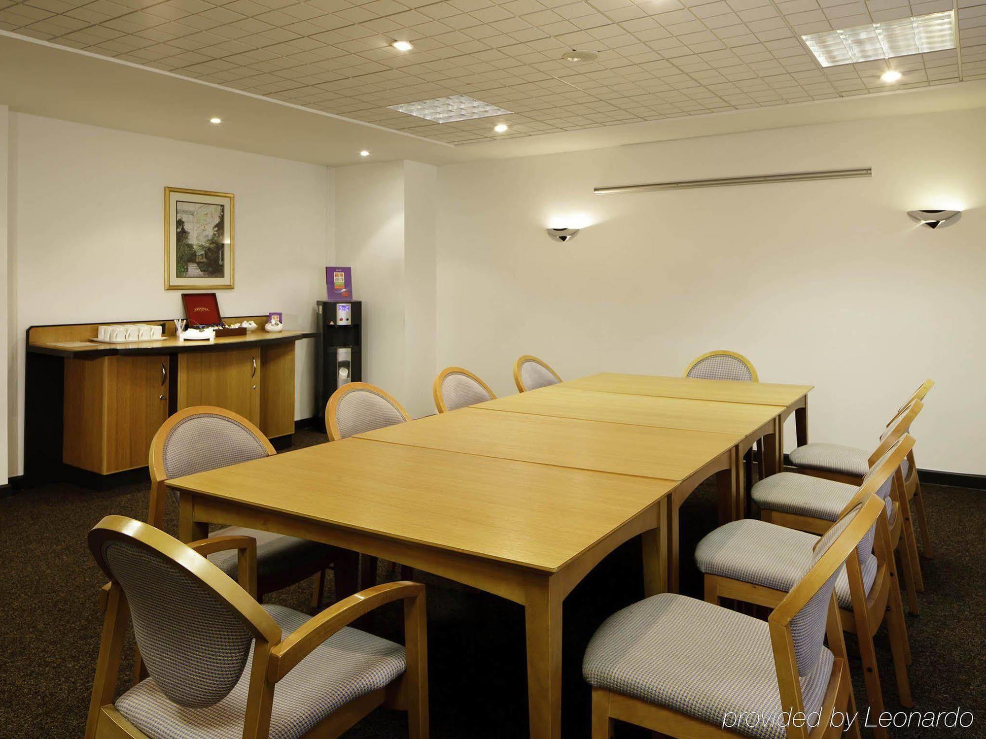 โรงแรมไอบิสลินคอล์น North Hykeham ภายนอก รูปภาพ