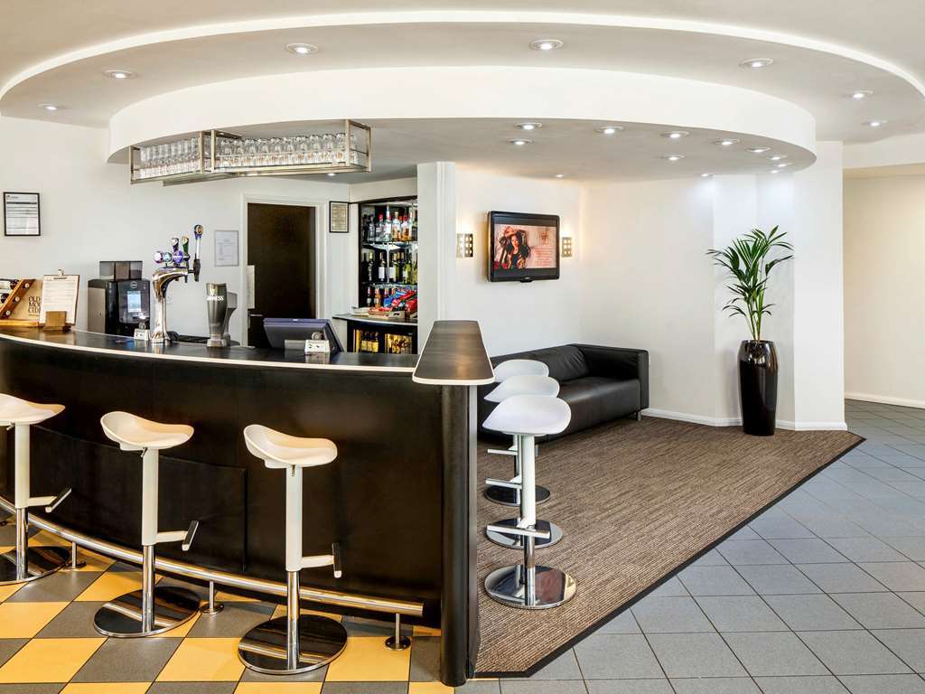 โรงแรมไอบิสลินคอล์น North Hykeham ร้านอาหาร รูปภาพ