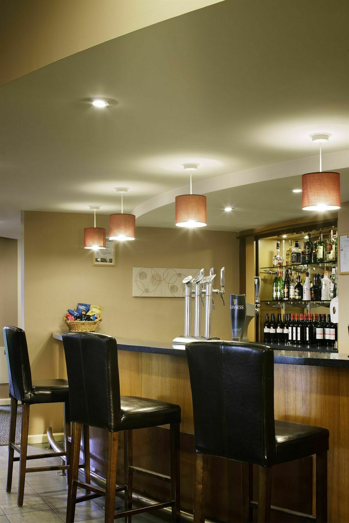 โรงแรมไอบิสลินคอล์น North Hykeham ภายนอก รูปภาพ
